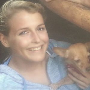 Meet your Posher, Grace